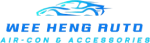 Wee Heng Auto Air-Con & Accessories